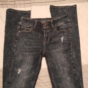 Vanilla star jeans